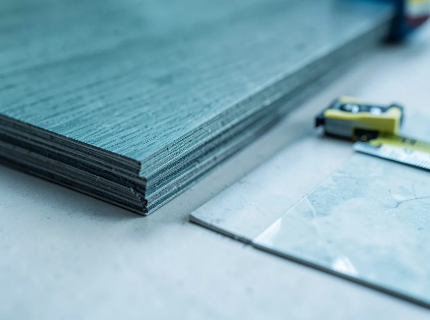 Luxury Vinyl Plank Installation Middlesex, NJ FAQs